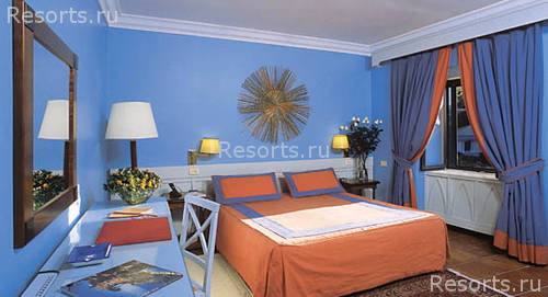 Mezzatorre Resort & Spa 30